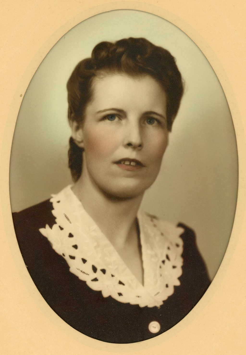 Unidentified Plaskett family photograph #475