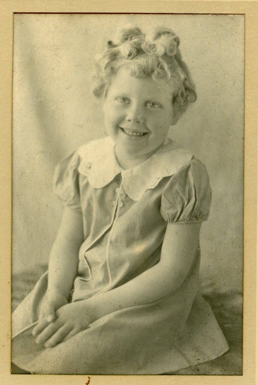 Unidentified Plaskett family photograph #476