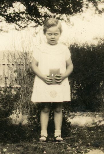 Unidentified Plaskett family photograph #496