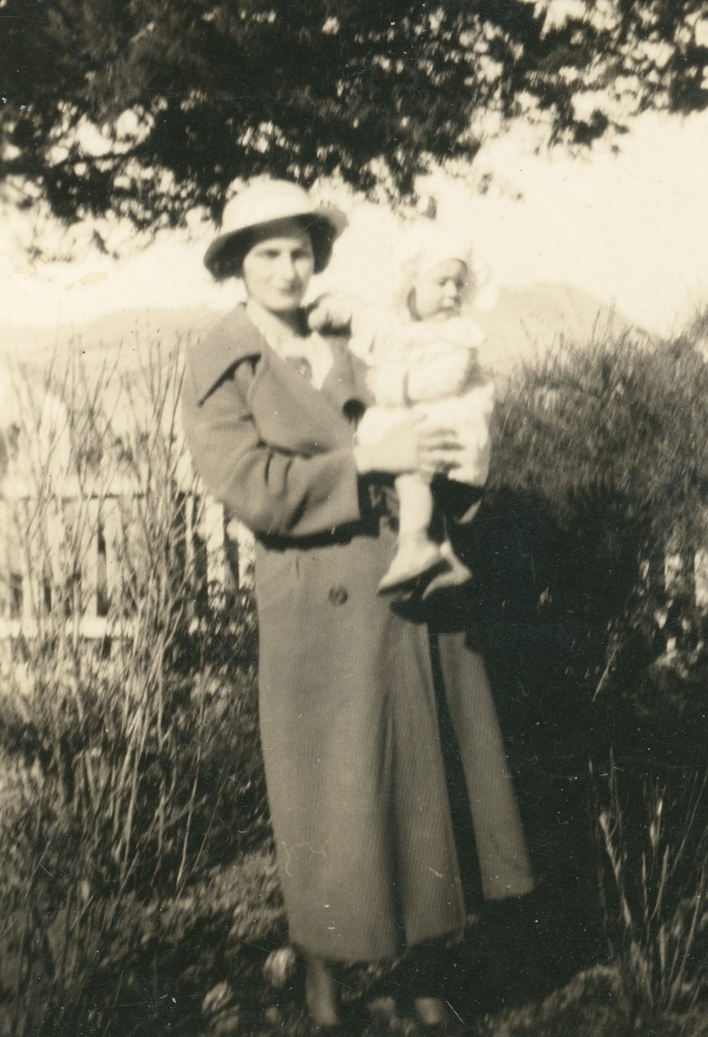 Unidentified Plaskett family photograph #498