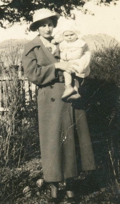 Unidentified Plaskett family photograph #500
