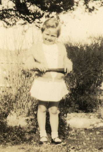 Unidentified Plaskett family photograph #502