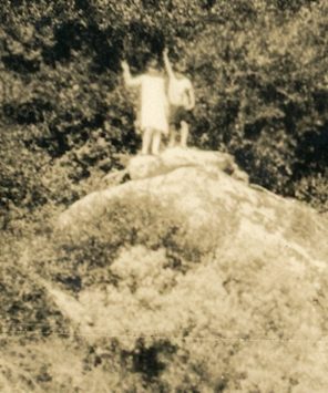 Unidentified Plaskett family photograph #511