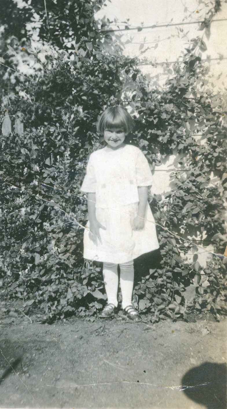 Unidentified Plaskett family photograph #514