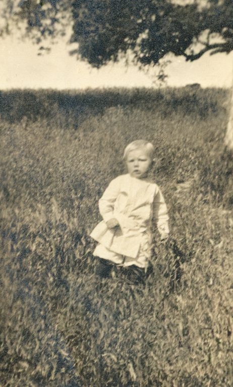 Unidentified Plaskett family photograph #524