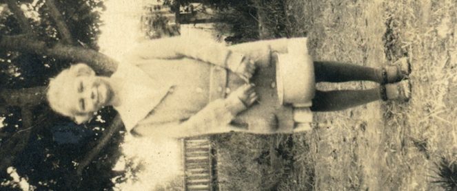 Unidentified Plaskett family photograph #533