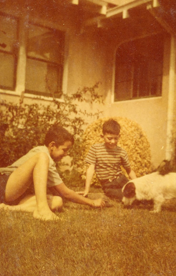 Unidentified Plaskett family photograph #534