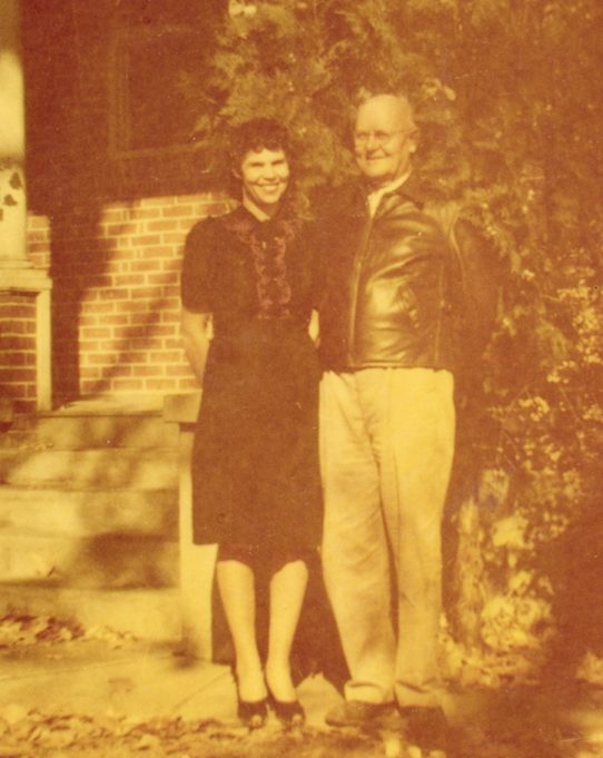 Unidentified Plaskett family photograph #540