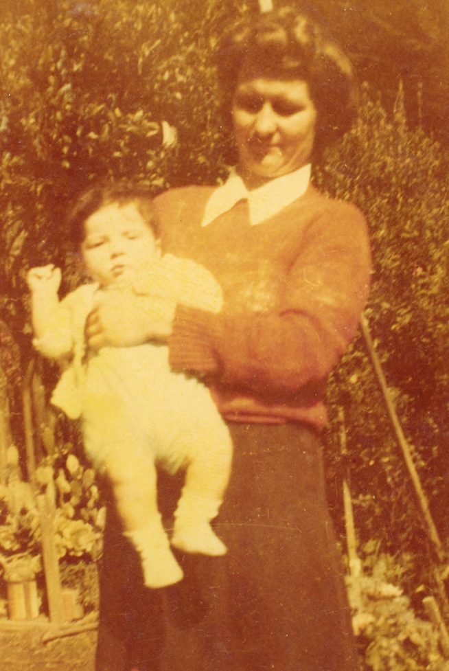 Unidentified Plaskett family photograph #546