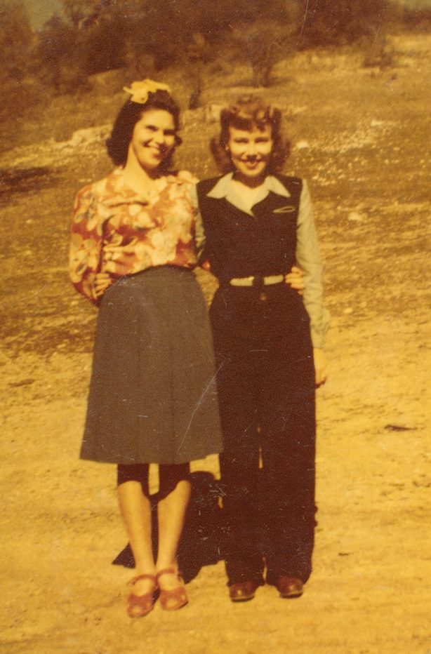 Unidentified Plaskett family photograph #549